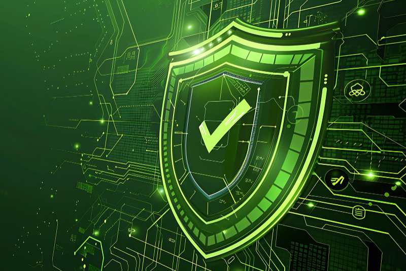 Gelişmiş Güvenlik